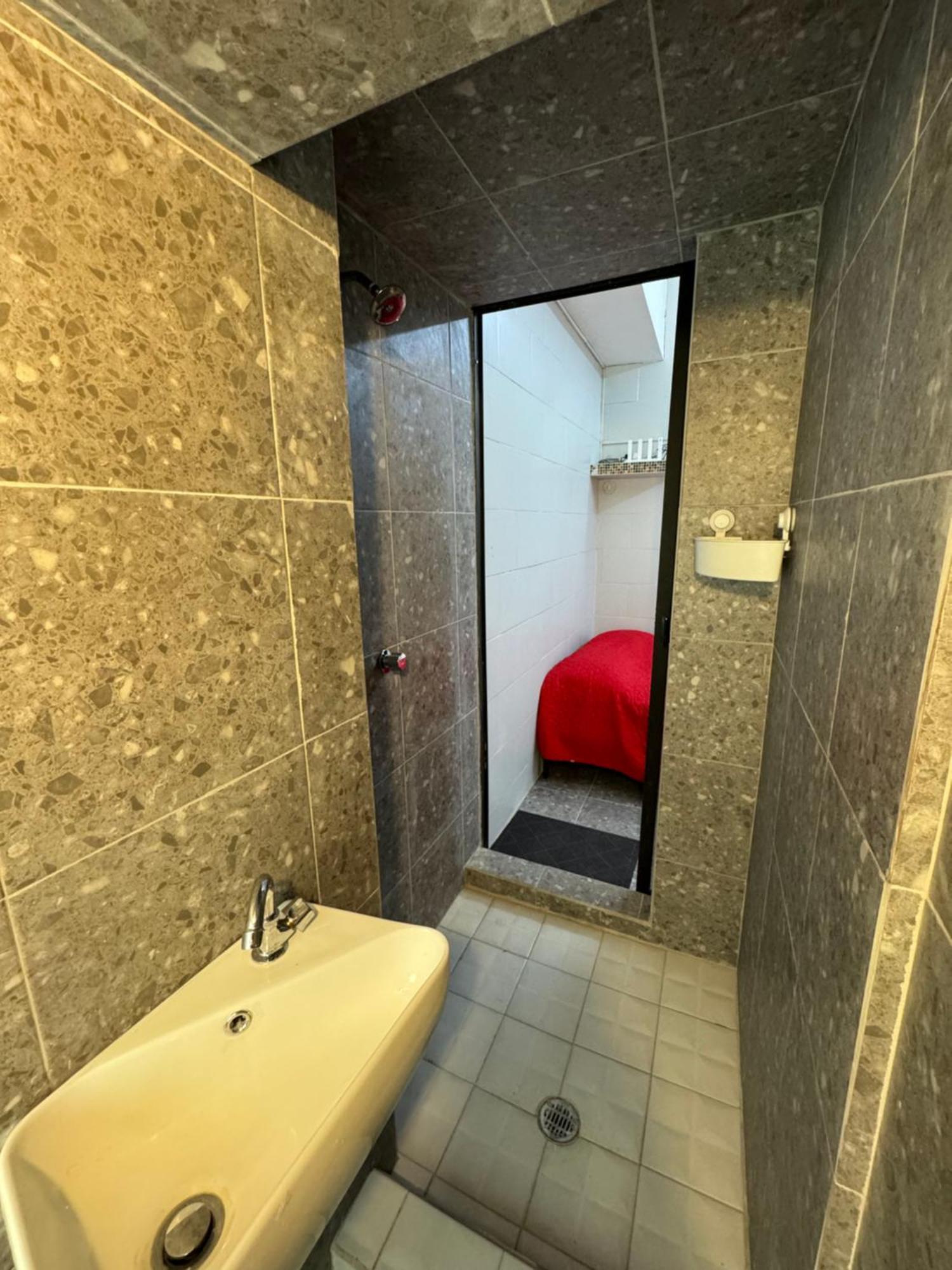 Loft Equipado Barato Con Mini Desayunador Centrico مدينة مكسيكو المظهر الخارجي الصورة