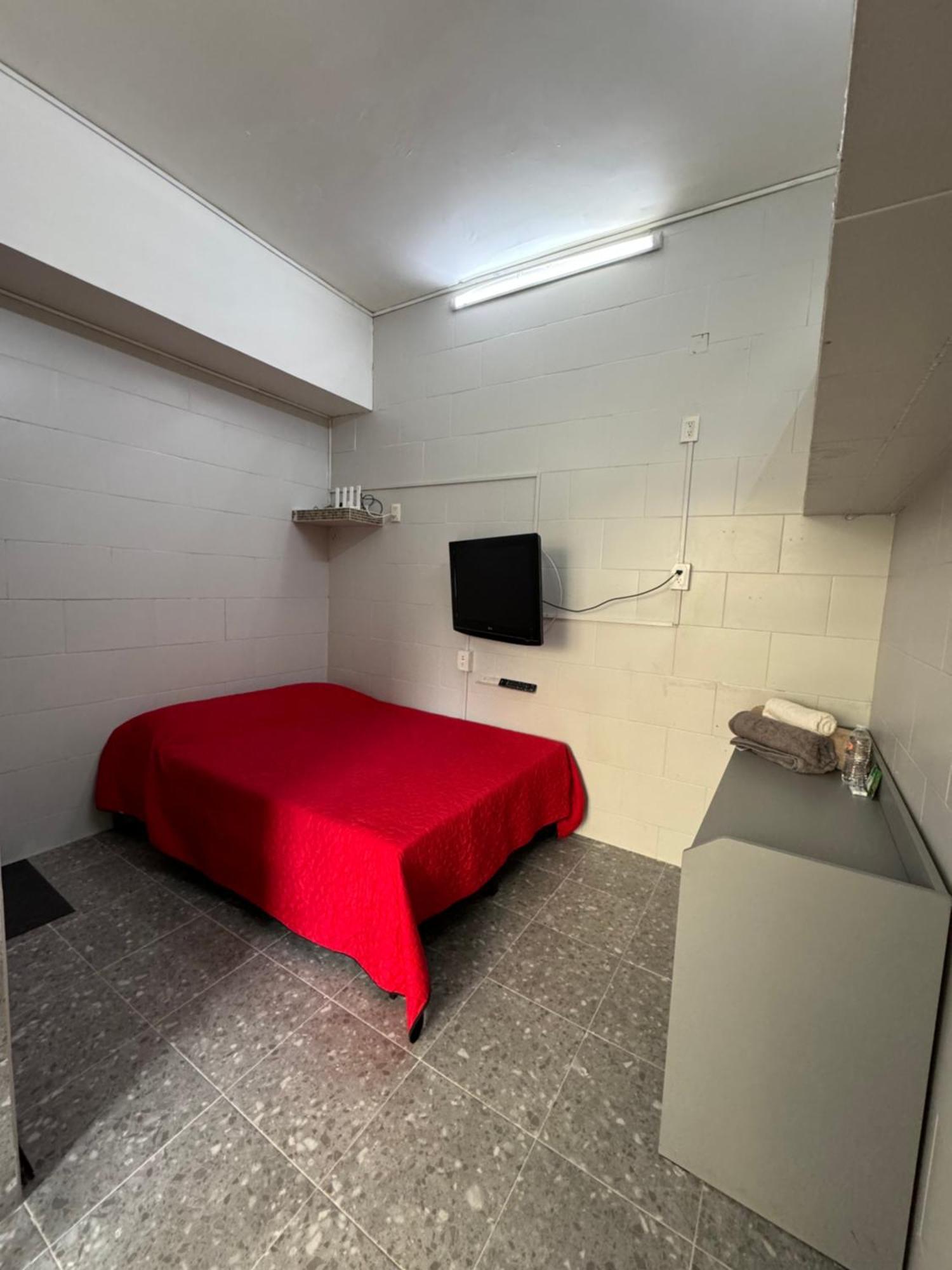 Loft Equipado Barato Con Mini Desayunador Centrico مدينة مكسيكو المظهر الخارجي الصورة