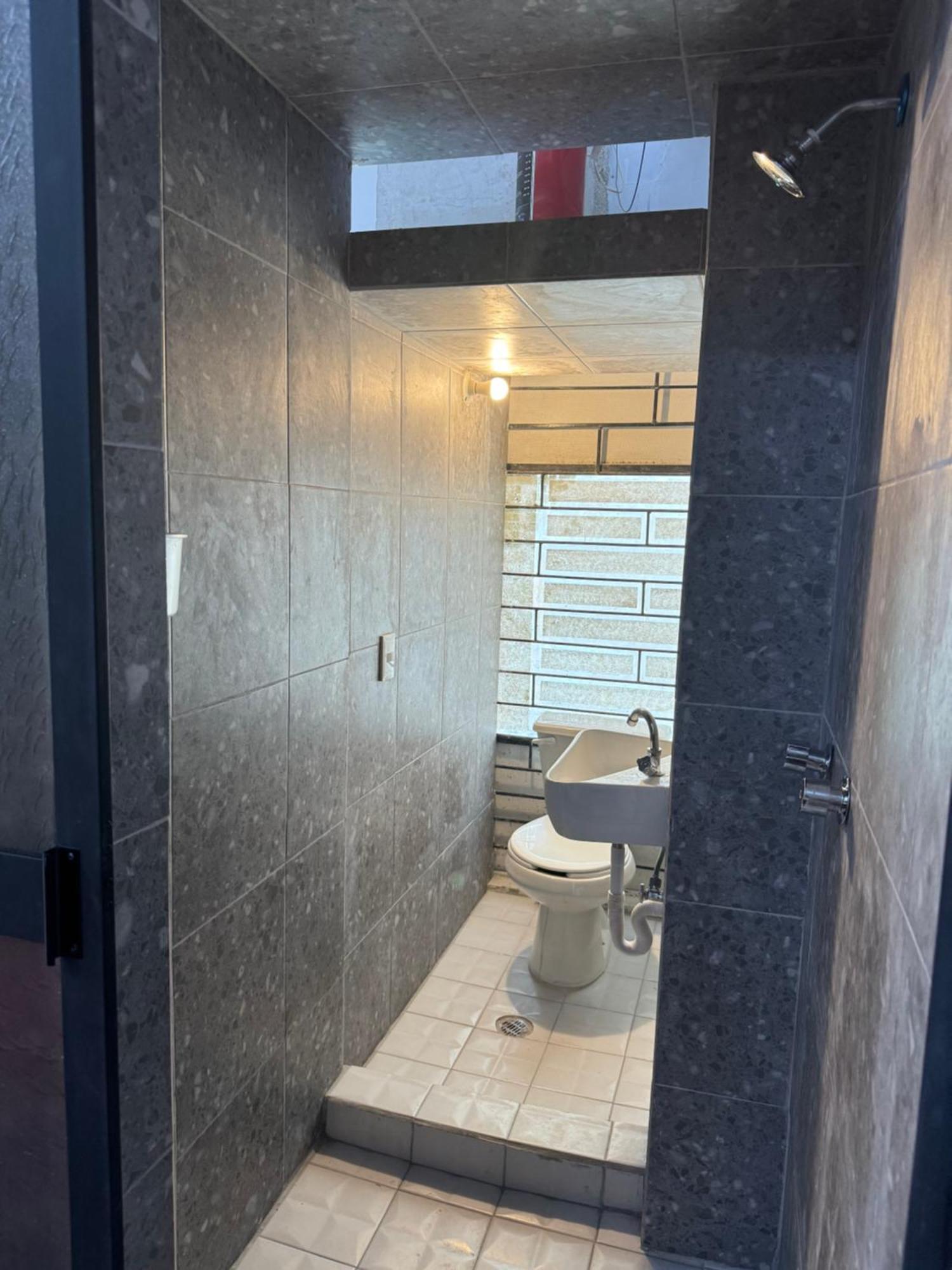 Loft Equipado Barato Con Mini Desayunador Centrico مدينة مكسيكو المظهر الخارجي الصورة