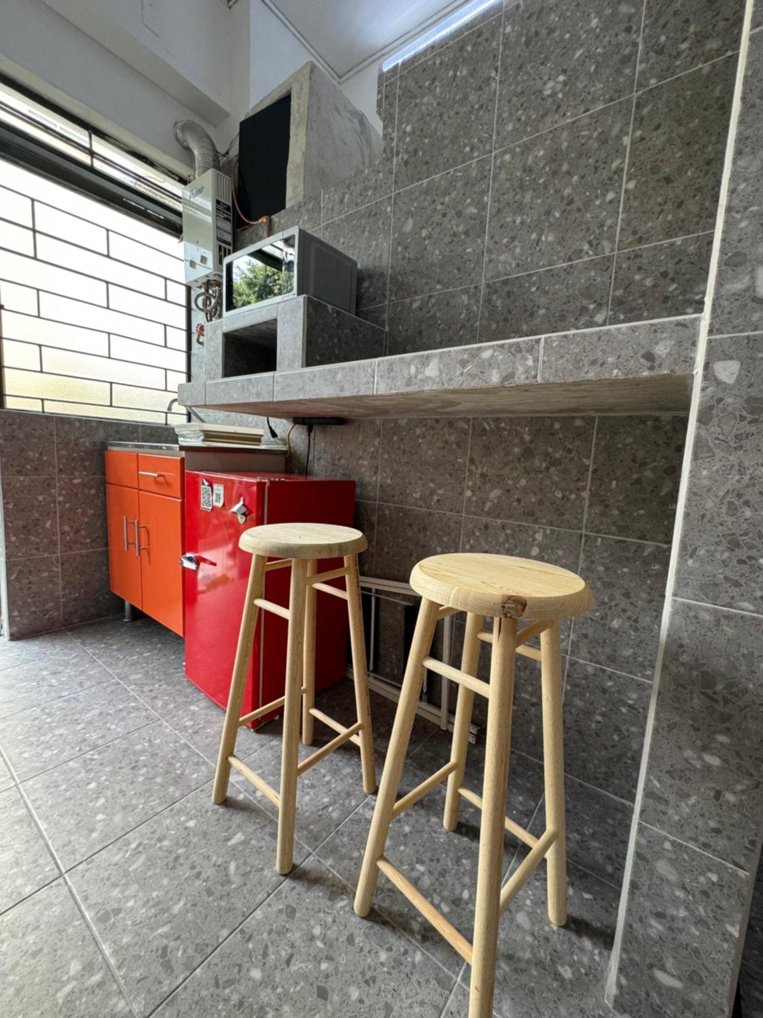 Loft Equipado Barato Con Mini Desayunador Centrico مدينة مكسيكو المظهر الخارجي الصورة